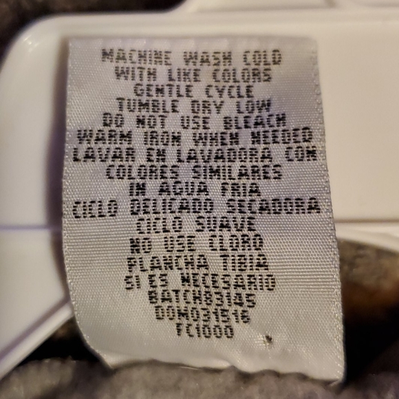 12MOS DIVA BABY GIRL VEST SILVER SHINE - Picture 5 of 8